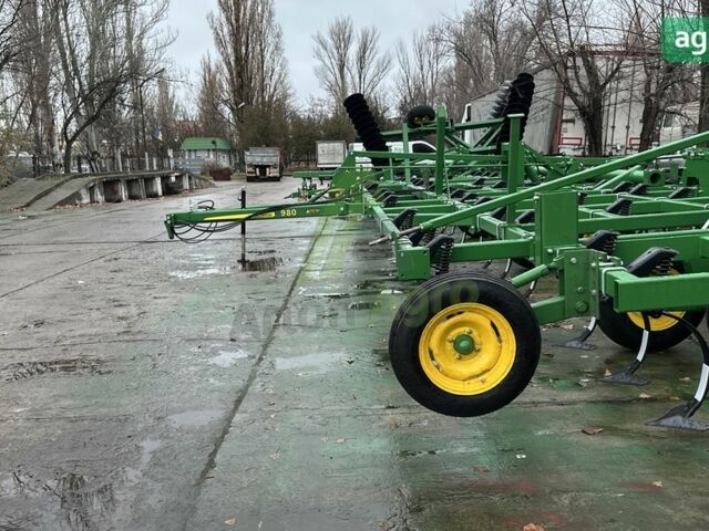 Джон Дір 980, об'ємом двигуна 0 л та пробігом 0 тис. км за 32000 $, фото 8 на Automoto.ua