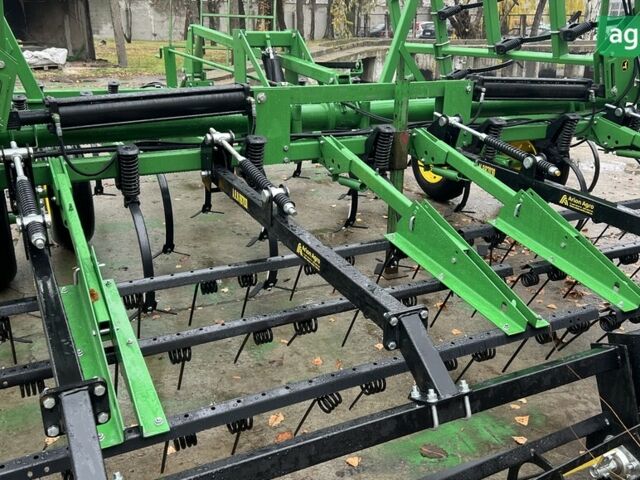 Джон Дір 980, об'ємом двигуна 0 л та пробігом 0 тис. км за 30000 $, фото 9 на Automoto.ua