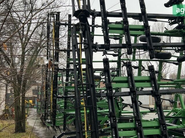 Джон Дір 980, об'ємом двигуна 0 л та пробігом 0 тис. км за 30000 $, фото 13 на Automoto.ua