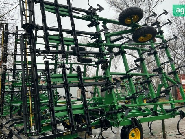 Джон Дір 980, об'ємом двигуна 0 л та пробігом 0 тис. км за 30000 $, фото 14 на Automoto.ua
