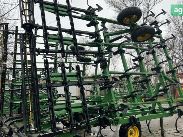 Джон Дір 980, об'ємом двигуна 0 л та пробігом 0 тис. км за 30000 $, фото 14 на Automoto.ua