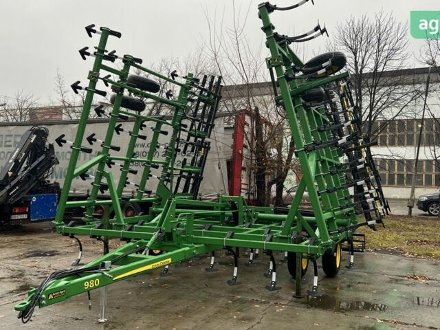 Джон Дір 980, об'ємом двигуна 0 л та пробігом 0 тис. км за 30000 $, фото 3 на Automoto.ua