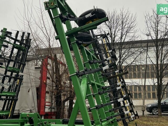 Джон Дір 980, об'ємом двигуна 0 л та пробігом 0 тис. км за 30000 $, фото 19 на Automoto.ua