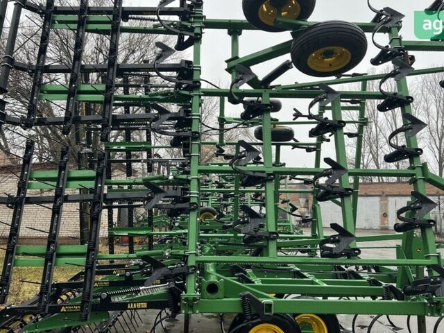 Джон Дір 980, об'ємом двигуна 0 л та пробігом 0 тис. км за 30000 $, фото 15 на Automoto.ua