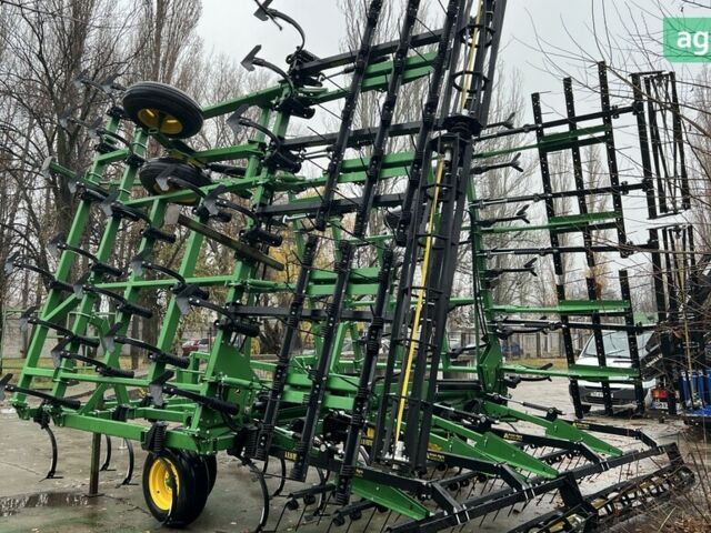 Джон Дір 980, об'ємом двигуна 0 л та пробігом 0 тис. км за 30000 $, фото 6 на Automoto.ua
