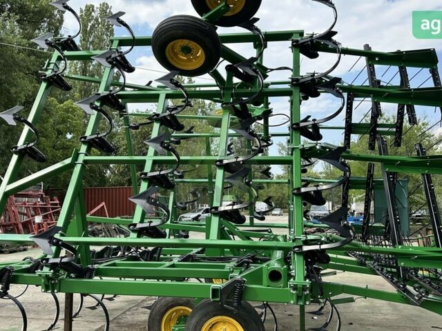 Джон Дір 980, об'ємом двигуна 0 л та пробігом 0 тис. км за 29000 $, фото 10 на Automoto.ua