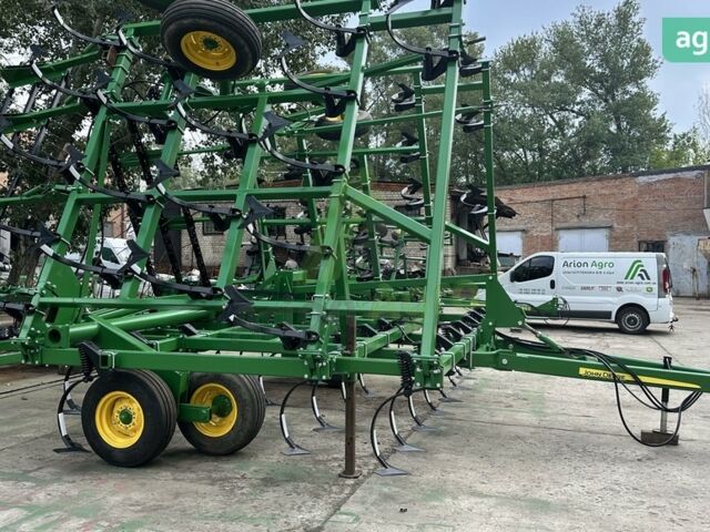 Джон Дір 980, об'ємом двигуна 0 л та пробігом 0 тис. км за 29000 $, фото 3 на Automoto.ua