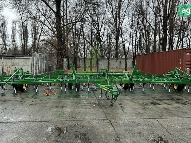 Джон Дір 980, об'ємом двигуна 0 л та пробігом 0 тис. км за 32000 $, фото 14 на Automoto.ua