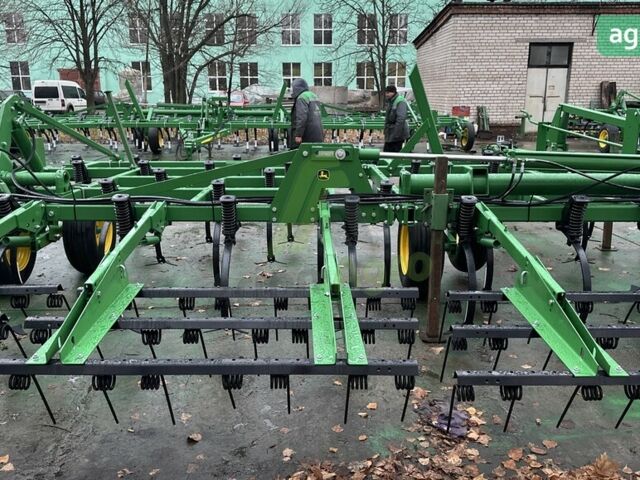 Джон Дір 980, об'ємом двигуна 0 л та пробігом 0 тис. км за 32000 $, фото 21 на Automoto.ua