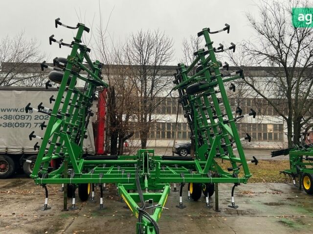 Джон Дір 980, об'ємом двигуна 0 л та пробігом 0 тис. км за 30000 $, фото 2 на Automoto.ua