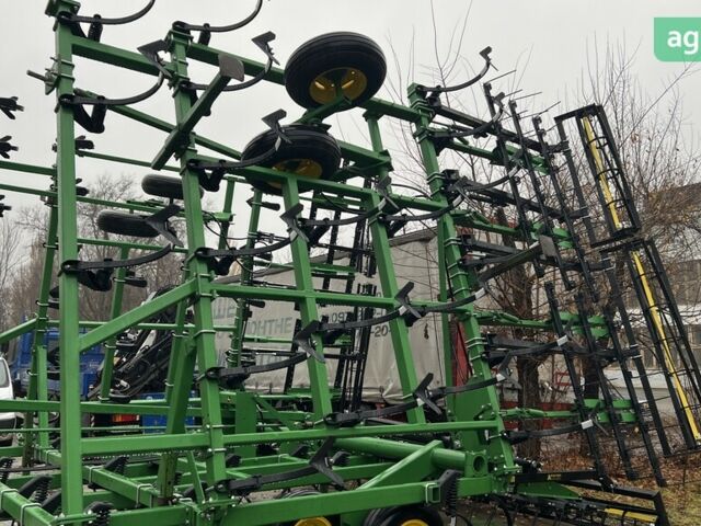 Джон Дір 980, об'ємом двигуна 0 л та пробігом 0 тис. км за 30000 $, фото 5 на Automoto.ua