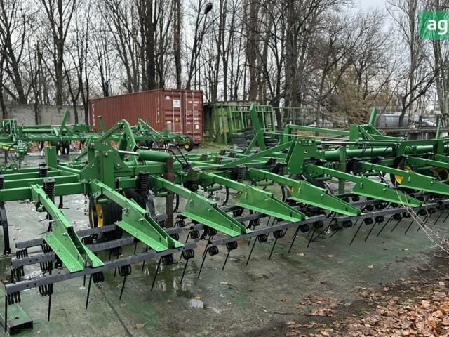 Джон Дір 980, об'ємом двигуна 0 л та пробігом 0 тис. км за 32000 $, фото 6 на Automoto.ua
