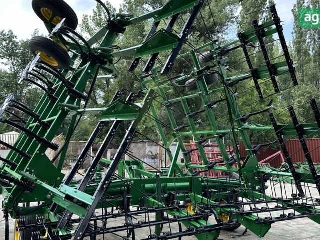 Джон Дір 980, об'ємом двигуна 0 л та пробігом 0 тис. км за 29000 $, фото 8 на Automoto.ua