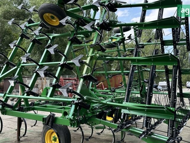 Джон Дир 980, объемом двигателя 0 л и пробегом 0 тыс. км за 29000 $, фото 9 на Automoto.ua