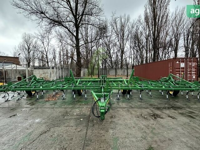 Джон Дір 980, об'ємом двигуна 0 л та пробігом 0 тис. км за 32000 $, фото 11 на Automoto.ua