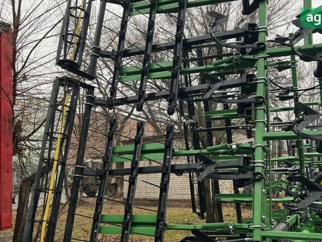 Джон Дір 980, об'ємом двигуна 0 л та пробігом 0 тис. км за 30000 $, фото 12 на Automoto.ua