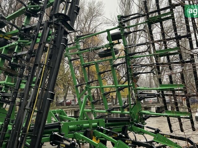 Джон Дір 980, об'ємом двигуна 0 л та пробігом 0 тис. км за 30000 $, фото 7 на Automoto.ua