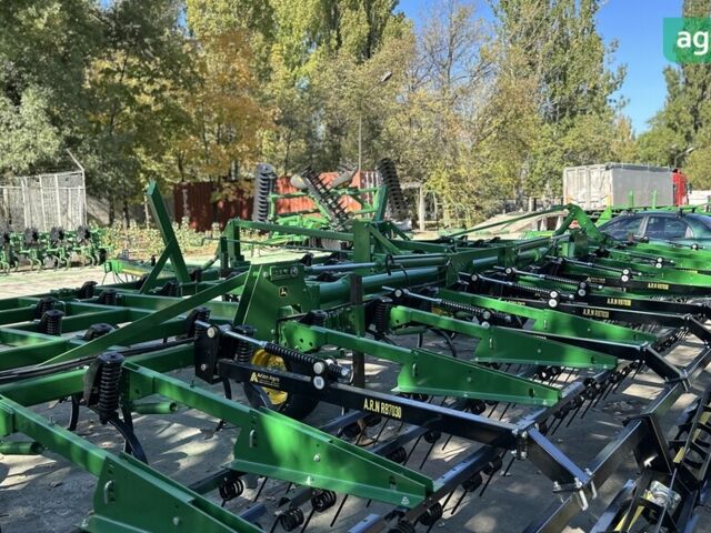 Джон Дір 980, об'ємом двигуна 0 л та пробігом 0 тис. км за 29000 $, фото 10 на Automoto.ua