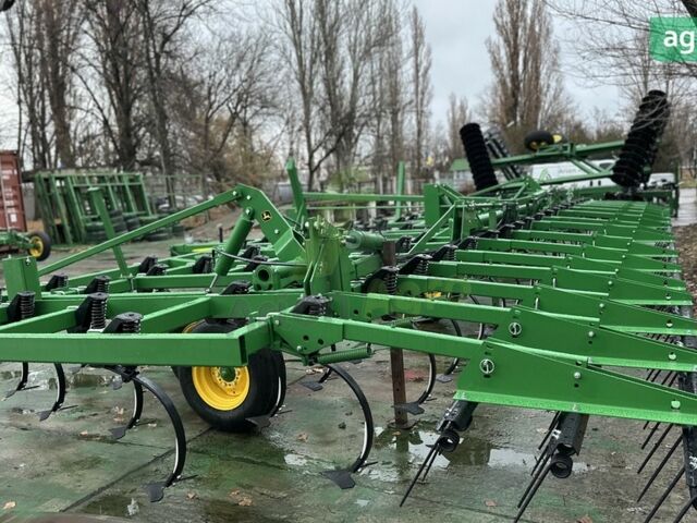 Джон Дір 980, об'ємом двигуна 0 л та пробігом 0 тис. км за 32000 $, фото 2 на Automoto.ua