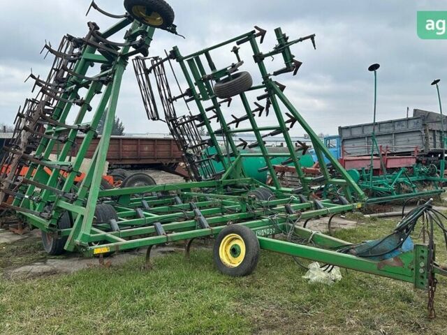 Джон Дір 980, об'ємом двигуна 0 л та пробігом 0 тис. км за 17500 $, фото 2 на Automoto.ua
