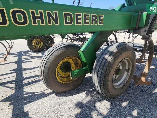 Джон Дір 980, об'ємом двигуна 0 л та пробігом 0 тис. км за 17900 $, фото 11 на Automoto.ua