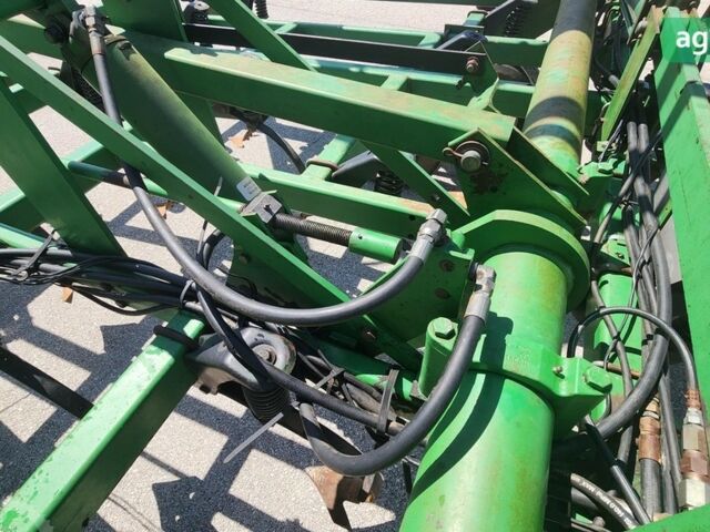 Джон Дір 980, об'ємом двигуна 0 л та пробігом 0 тис. км за 17900 $, фото 17 на Automoto.ua