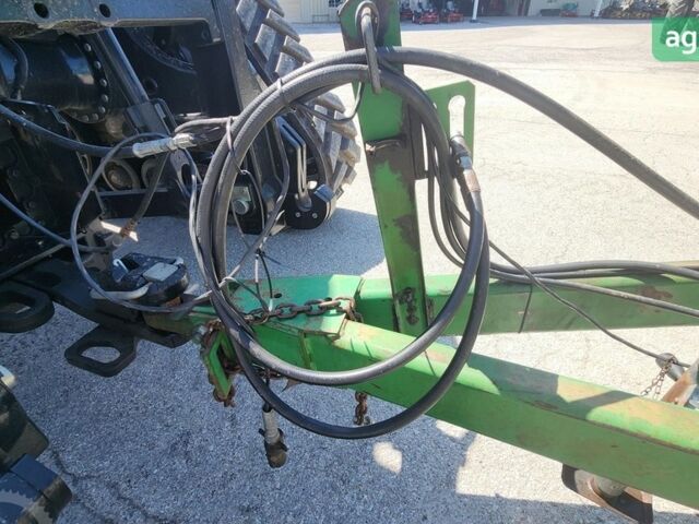 Джон Дір 980, об'ємом двигуна 0 л та пробігом 0 тис. км за 17900 $, фото 6 на Automoto.ua