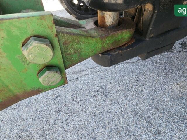 Джон Дір 980, об'ємом двигуна 0 л та пробігом 0 тис. км за 17900 $, фото 21 на Automoto.ua