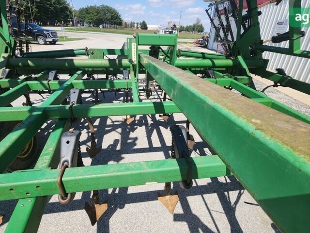 Джон Дір 980, об'ємом двигуна 0 л та пробігом 0 тис. км за 17900 $, фото 8 на Automoto.ua