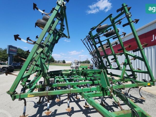 Джон Дір 980, об'ємом двигуна 0 л та пробігом 0 тис. км за 17900 $, фото 2 на Automoto.ua