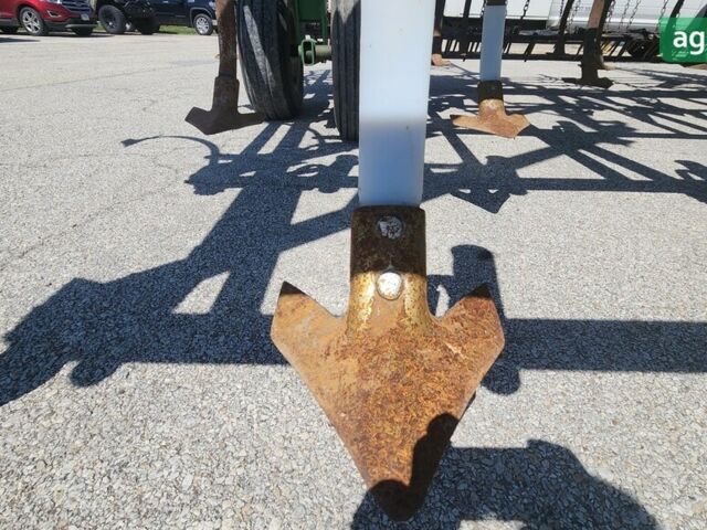 Джон Дір 980, об'ємом двигуна 0 л та пробігом 0 тис. км за 17900 $, фото 14 на Automoto.ua