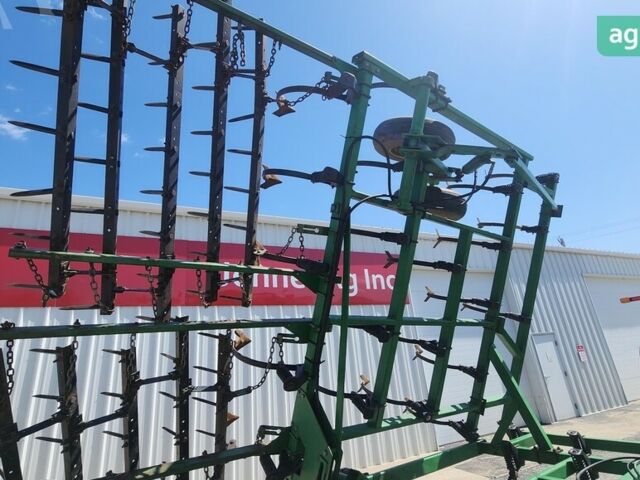 Джон Дір 980, об'ємом двигуна 0 л та пробігом 0 тис. км за 17900 $, фото 18 на Automoto.ua