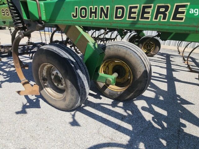 Джон Дір 980, об'ємом двигуна 0 л та пробігом 0 тис. км за 17900 $, фото 12 на Automoto.ua