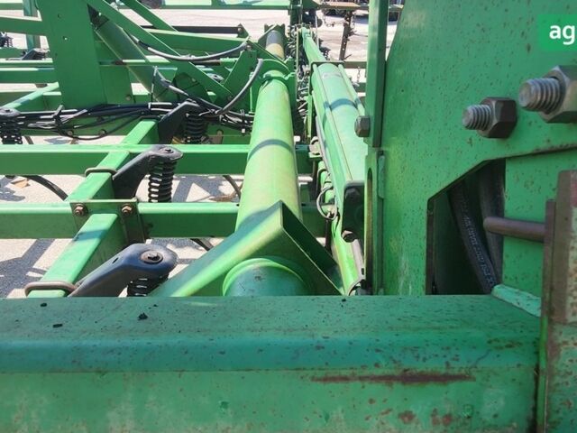 Джон Дір 980, об'ємом двигуна 0 л та пробігом 0 тис. км за 17900 $, фото 10 на Automoto.ua