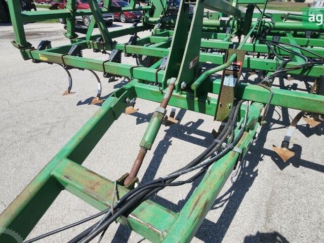 Джон Дір 980, об'ємом двигуна 0 л та пробігом 0 тис. км за 17900 $, фото 7 на Automoto.ua