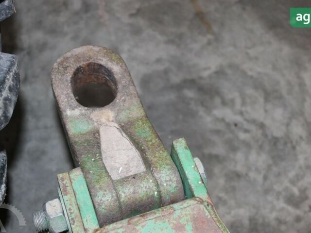 Джон Дір 980, об'ємом двигуна 0 л та пробігом 0 тис. км за 17900 $, фото 22 на Automoto.ua