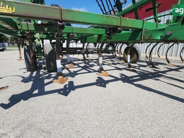 Джон Дір 980, об'ємом двигуна 0 л та пробігом 0 тис. км за 17900 $, фото 13 на Automoto.ua