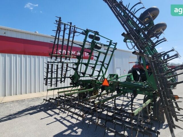 Джон Дір 980, об'ємом двигуна 0 л та пробігом 0 тис. км за 17900 $, фото 3 на Automoto.ua