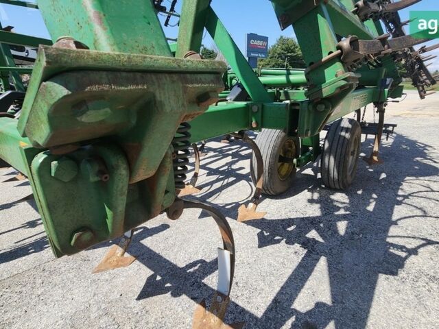 Джон Дір 980, об'ємом двигуна 0 л та пробігом 0 тис. км за 17900 $, фото 9 на Automoto.ua