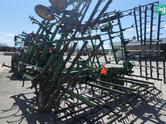 Джон Дір 980, об'ємом двигуна 0 л та пробігом 0 тис. км за 17900 $, фото 4 на Automoto.ua