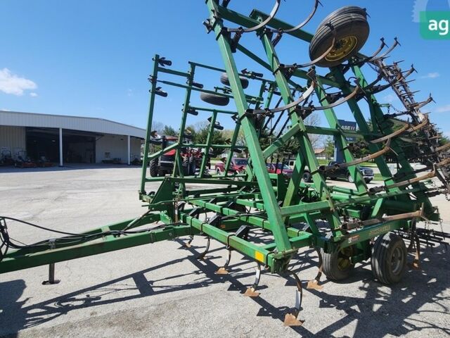 Джон Дір 980, об'ємом двигуна 0 л та пробігом 0 тис. км за 17900 $, фото 5 на Automoto.ua