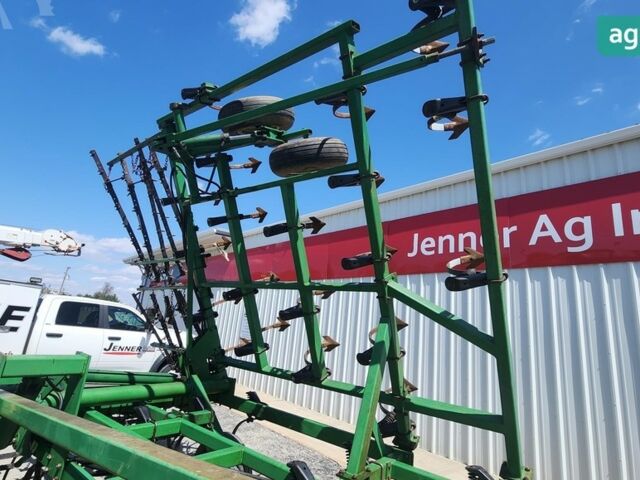 Джон Дір 980, об'ємом двигуна 0 л та пробігом 0 тис. км за 17900 $, фото 20 на Automoto.ua