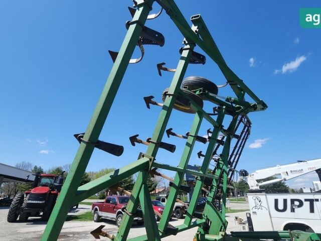 Джон Дір 980, об'ємом двигуна 0 л та пробігом 0 тис. км за 17900 $, фото 19 на Automoto.ua