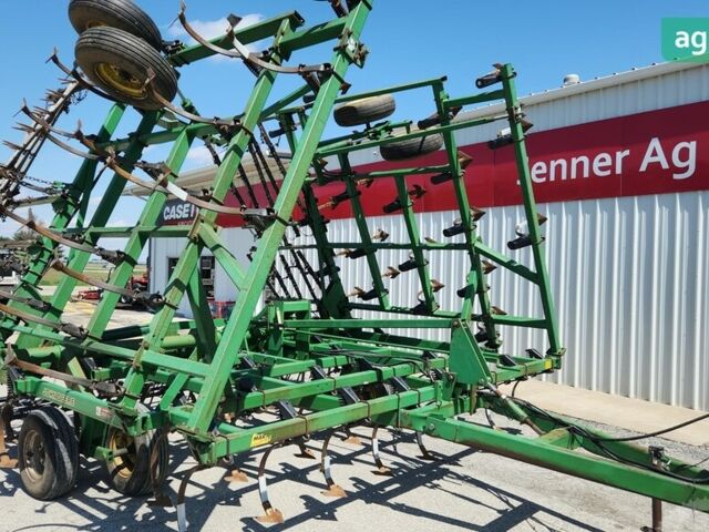 Джон Дір 980, об'ємом двигуна 0 л та пробігом 0 тис. км за 17900 $, фото 1 на Automoto.ua