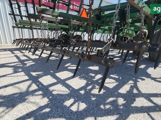 Джон Дір 980, об'ємом двигуна 0 л та пробігом 0 тис. км за 17900 $, фото 16 на Automoto.ua