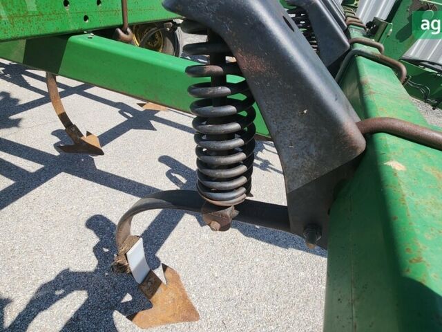 Джон Дір 980, об'ємом двигуна 0 л та пробігом 0 тис. км за 17900 $, фото 15 на Automoto.ua