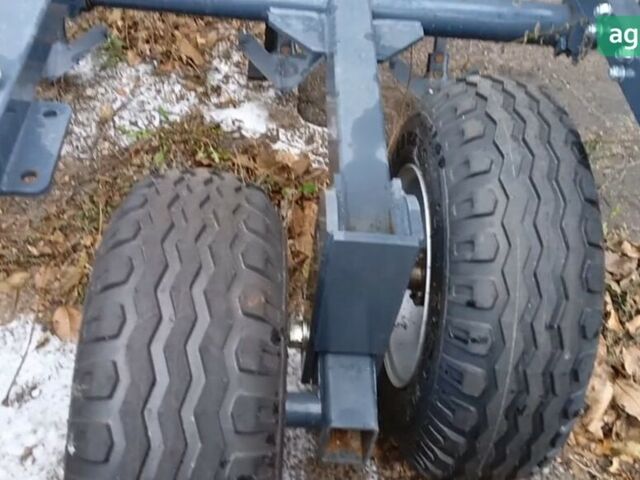 Джон Дір 980, об'ємом двигуна 0 л та пробігом 0 тис. км за 6528 $, фото 1 на Automoto.ua