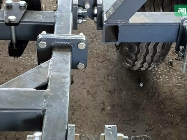 Джон Дір 980, об'ємом двигуна 0 л та пробігом 0 тис. км за 14255 $, фото 3 на Automoto.ua
