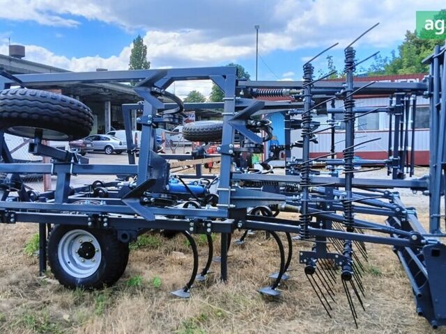 Джон Дір 980, об'ємом двигуна 0 л та пробігом 0 тис. км за 6528 $, фото 6 на Automoto.ua