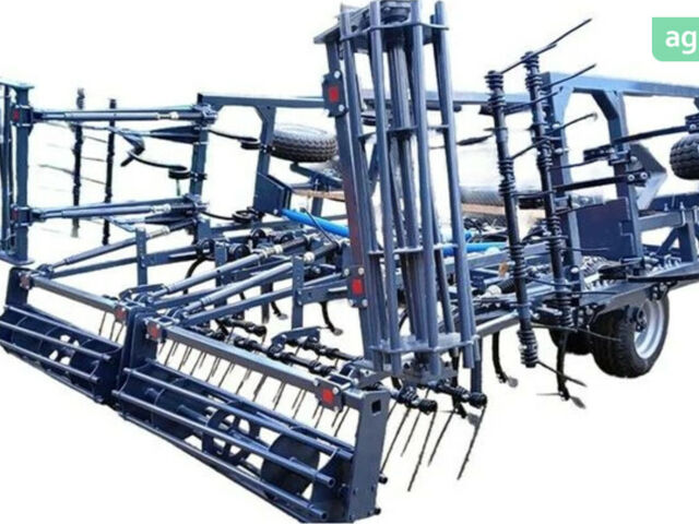 Джон Дир 980, объемом двигателя 0 л и пробегом 0 тыс. км за 27876 $, фото 2 на Automoto.ua